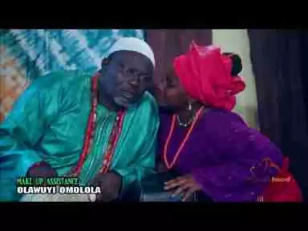 Video: Oro Eje Ibeji - Latest Yoruba Movie 2017 Premium | Abass Akande Obesere